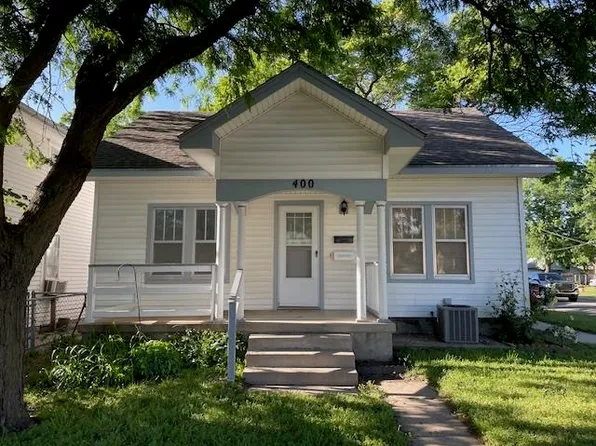 400 W 5th St, Newton, KS 67114