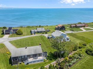 49 Ocean Dr, Little Compton, RI 02837