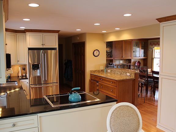 Remodeled Kitchen 2010