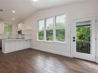 4416 Rosedale Ave Unit 2, Austin, TX 78756