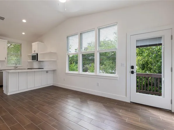4416 Rosedale Ave Unit 2, Austin, TX 78756