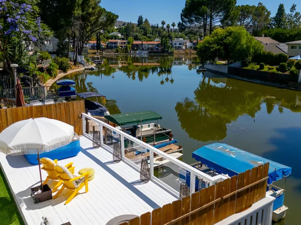 5308 Captains Pl, Agoura Hills, CA 91301