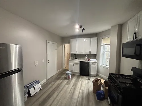 6119 Park Ave Photo 1