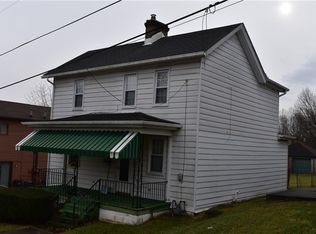 238 Fayette St, Greensburg, PA