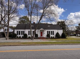 5 Folsom St, Sumter, SC 29150