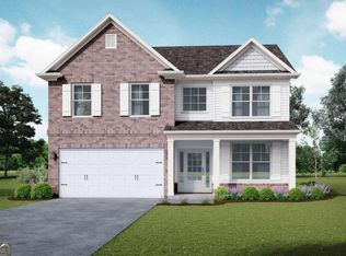 1262 Sunny Valley Ln, Braselton, GA 30517