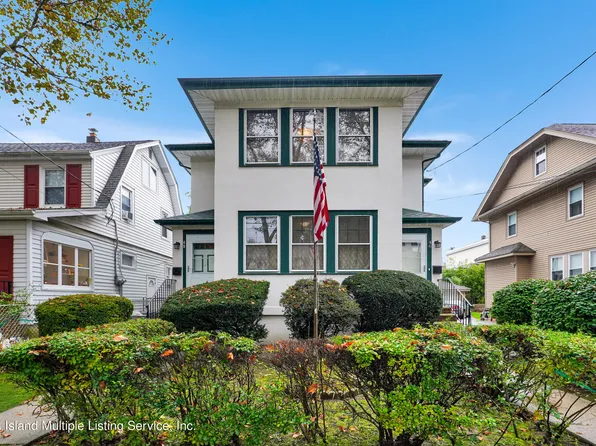 46-48 Jacques Ave, Staten Island, NY 10306