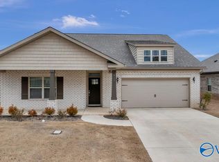 217 Holt St, Meridianville, AL 35759