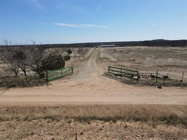 5953 County Road 108, Gouldbusk, TX 76878