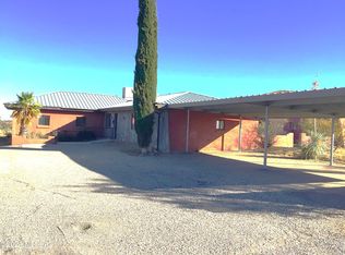 2400-2410 W Dragoon Rd, Cochise, AZ 85606