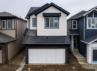 319 157th Ave NW, Edmonton, AB T5Y0E1