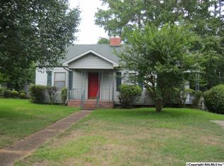 133 Riley St, Gadsden, AL 35901