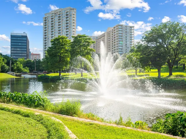 3225 Turtle Creek Blvd APT 1101, Dallas, TX 75219