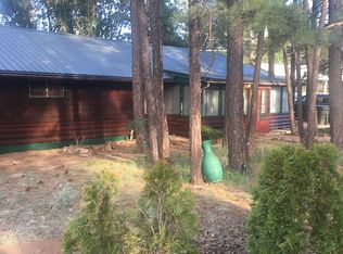 2669 Hidden Pines Dr, Lakeside, AZ 85929