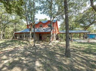 271 County Road 3480, Paradise, TX 76073