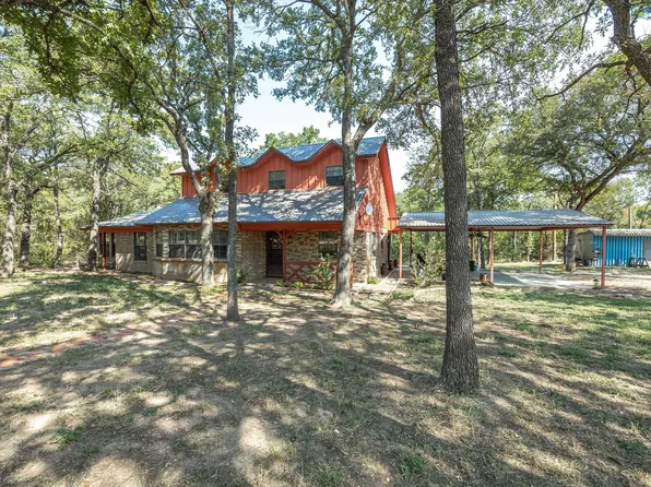 271 County Road 3480, Paradise, TX 76073