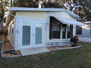 4525 Hazelnut Ln, Zephyrhills, FL 33541