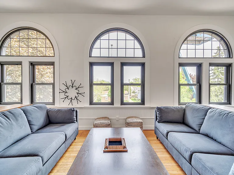 Smith School Lofts — Photo 12