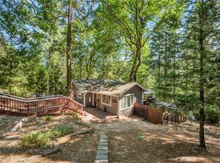 16635 Mountain View Dr, Cobb, CA 95426