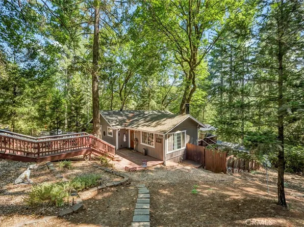 16635 Mountain View Dr, Cobb, CA 95426