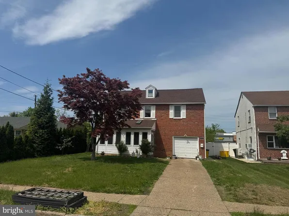 6313 Wyndam Rd, Pennsauken, NJ 08109