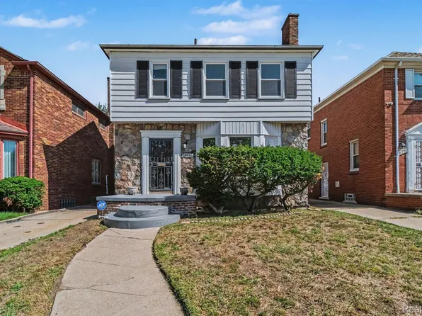 18946 Cherrylawn St, Detroit, MI 48221