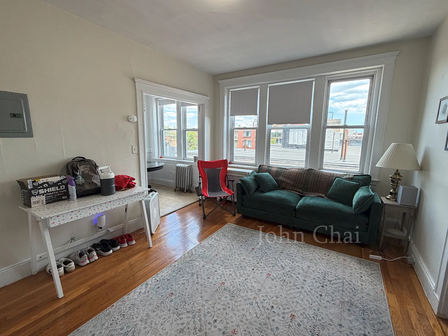1 bed, 650 sqft, $2,275 — Photo 4