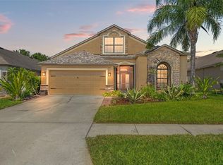 6631 Boulder Run Loop, Wesley Chapel, FL 33545
