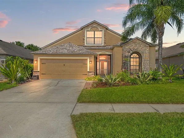 6631 Boulder Run Loop, Wesley Chapel, FL 33545