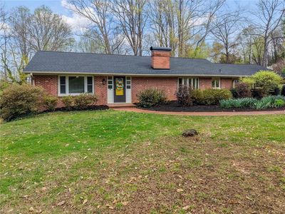 3301 Midkiff Rd, Winston Salem, NC, 27106