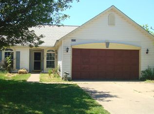 4068 Dogwood Ct, Franklin, IN 46131