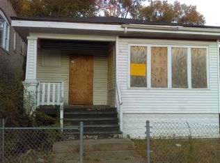 10813 S Wentworth Ave, Chicago, IL 60628