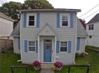 17 Wilson St, Medford, MA 02155