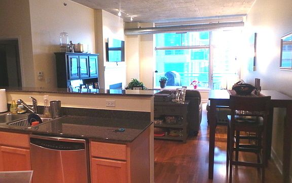 4th image of 1305 S Michigan Ave APT 610