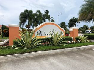 1575 NE 33rd Ave #1059, Homestead, FL 33033