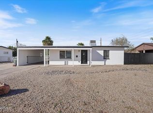 2308 W Missouri Ave, Phoenix, AZ 85015