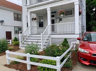 8 Wyvern St, Roslindale, MA 02131