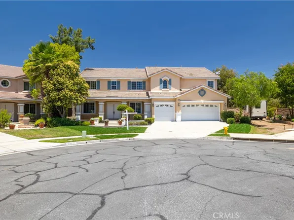 33691 Salvia Ln, Murrieta, CA 92563