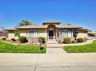 1234 Cedar Ln, Lemoore, CA 93245