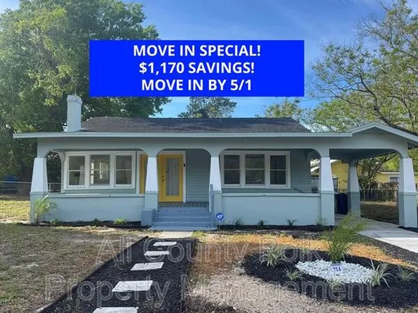 724 Euclid Ave, Lake Wales, FL 33853