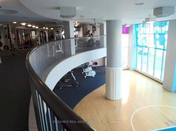 323 Richmond St E, Toronto, ON