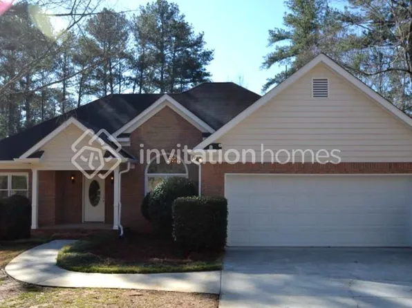 4790 Northbrook Ct, Conyers, GA 30094