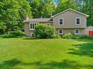 80 Phoenix Circle, Richmond, VT 05477