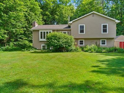 80 Phoenix Circle, Richmond, VT, 05477