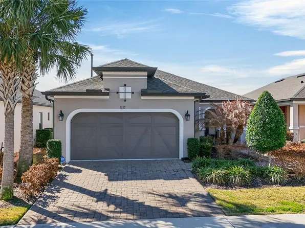 1282 Zeek Ridge St, Clermont, FL 34715