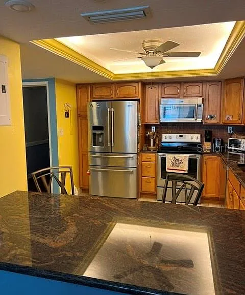 17920 Gulf Blvd #502 — Photo 12