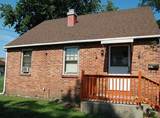 197 Merrimac Ave, Springfield, MA 01104