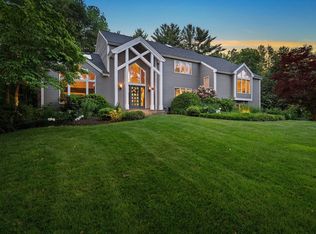 20 Carter Ln, Andover, MA 01810