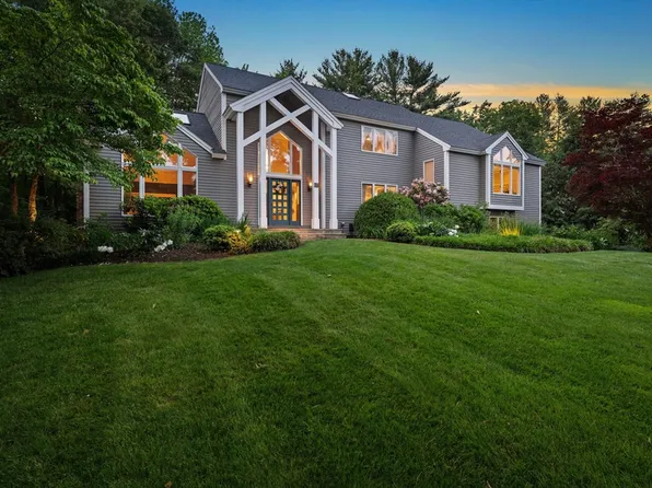 20 Carter Ln, Andover, MA 01810