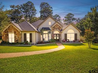 16333 Hickory Ln, Bullard, TX 75757
